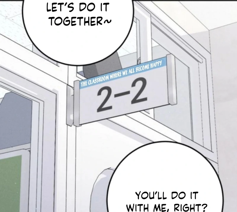 For the 1st Place chapter 4 page 41