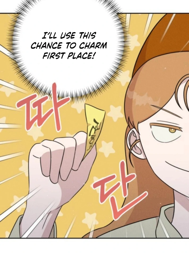 For the 1st Place chapter 4 page 106