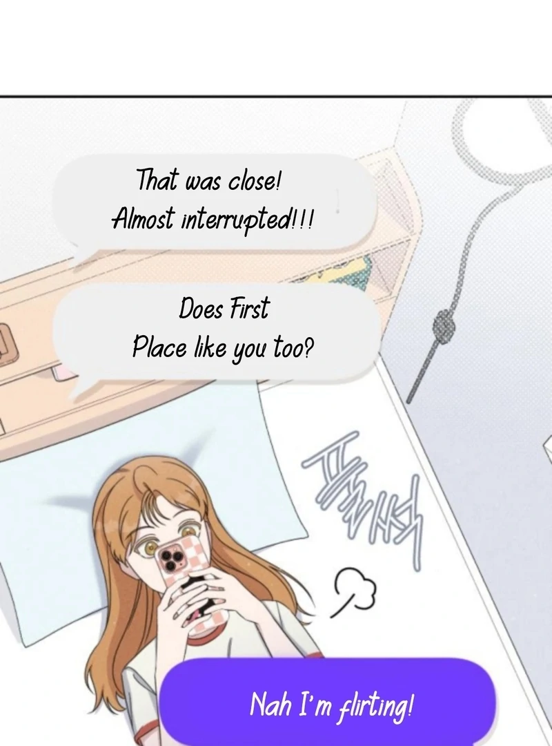 For the 1st Place chapter 5 page 9
