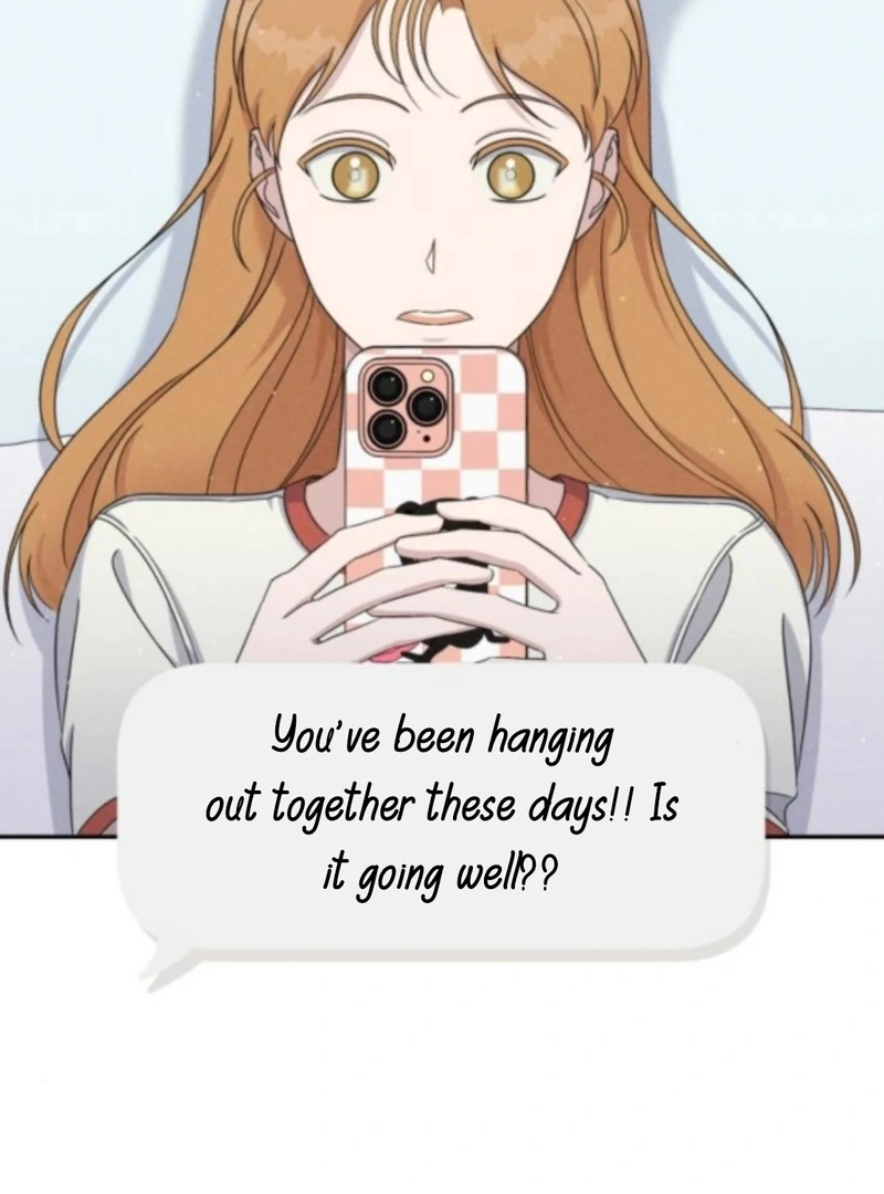 For the 1st Place chapter 5 page 11