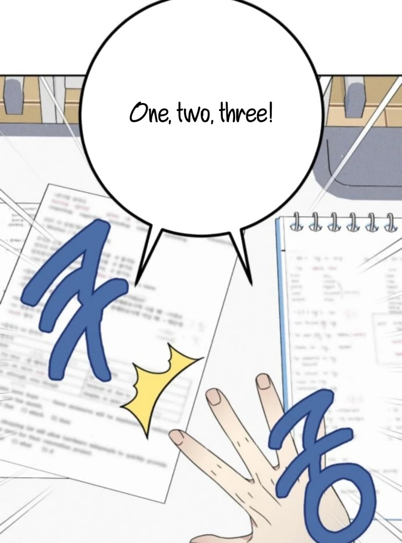 For the 1st Place chapter 5 page 21