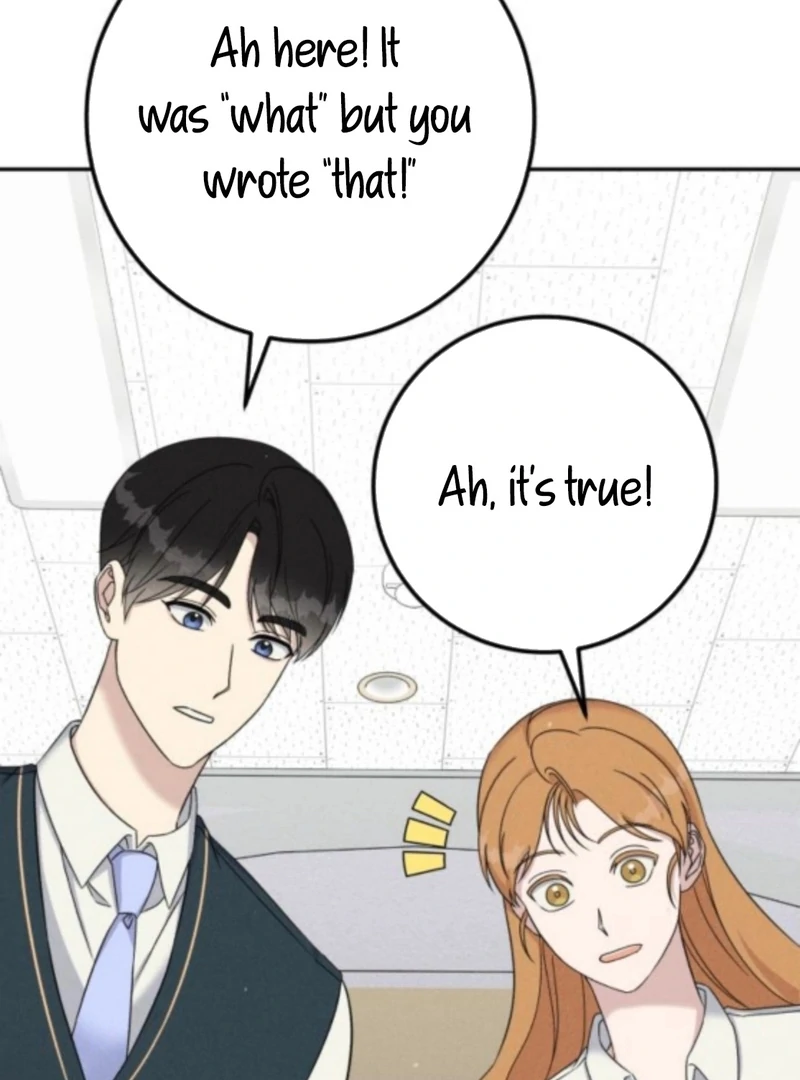 For the 1st Place chapter 5 page 23