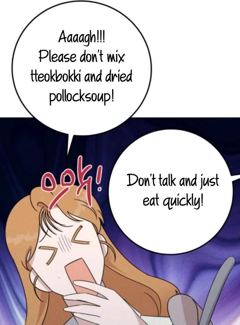 For the 1st Place chapter 5 page 28