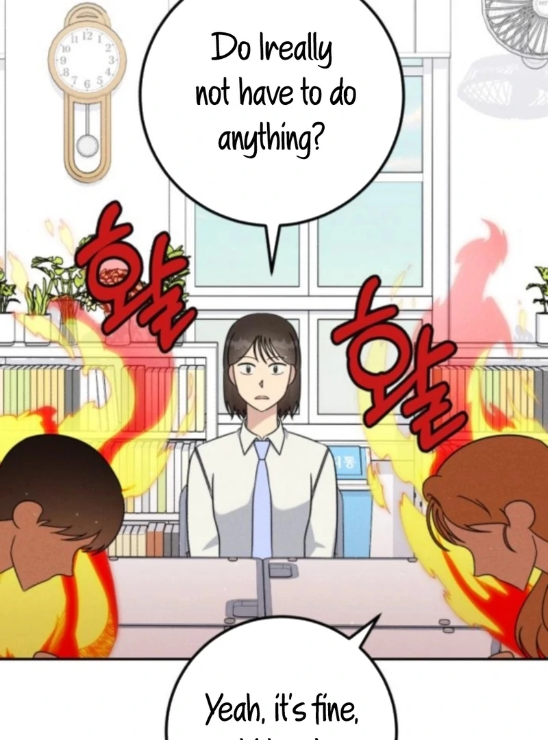 For the 1st Place chapter 5 page 32