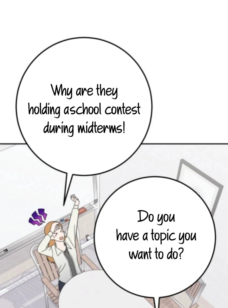 For the 1st Place chapter 5 page 45