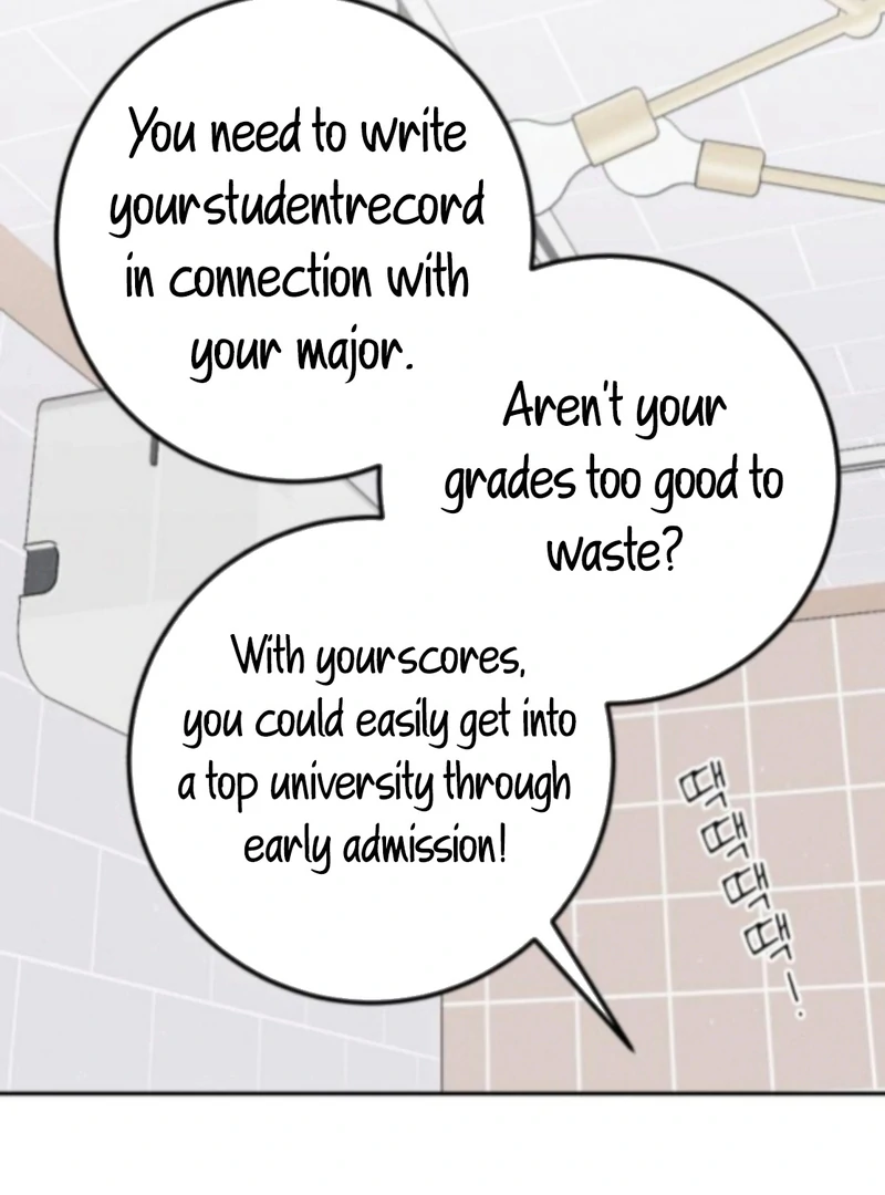 For the 1st Place chapter 5 page 59