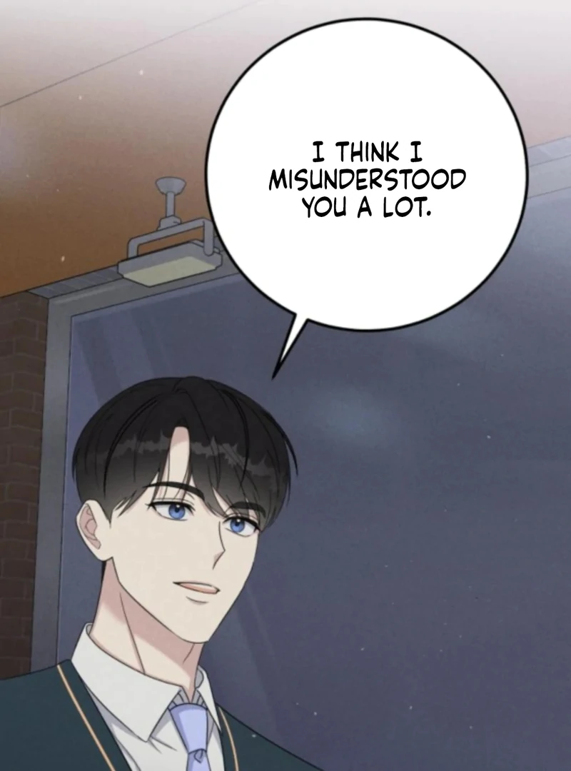For the 1st Place chapter 6 page 22