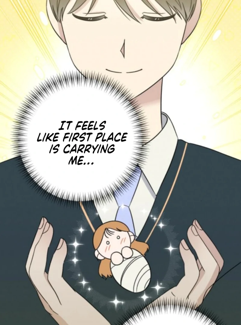For the 1st Place chapter 6 page 61