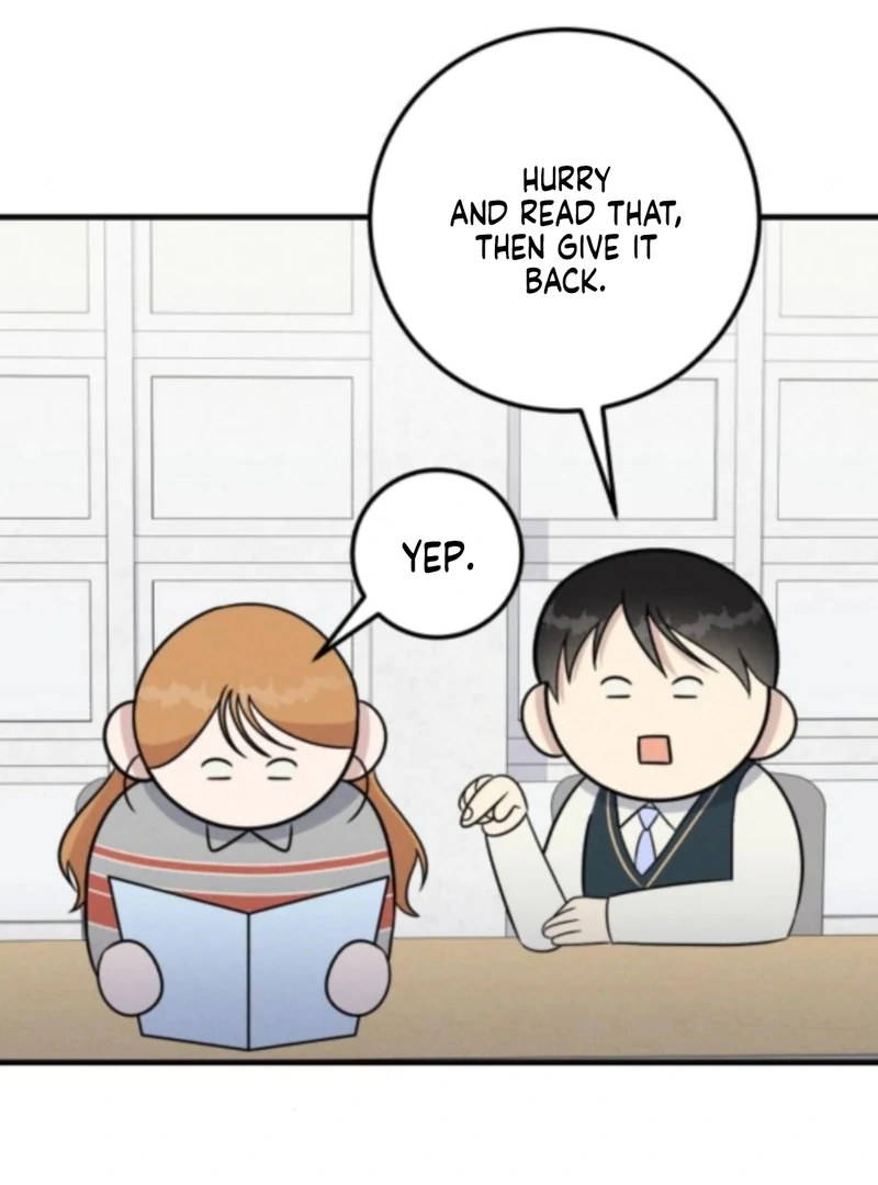 For the 1st Place chapter 6 page 66