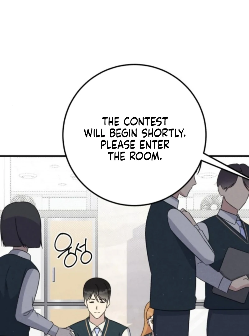 For the 1st Place chapter 6 page 73