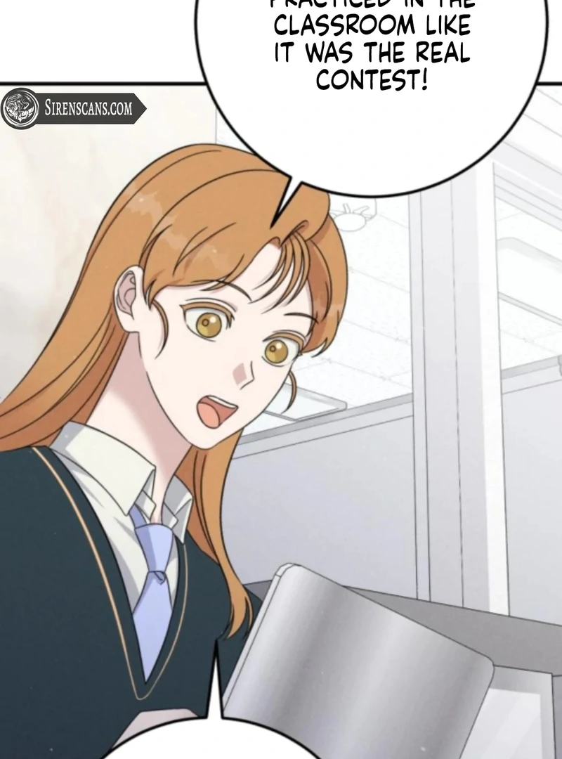 For the 1st Place chapter 6 page 84