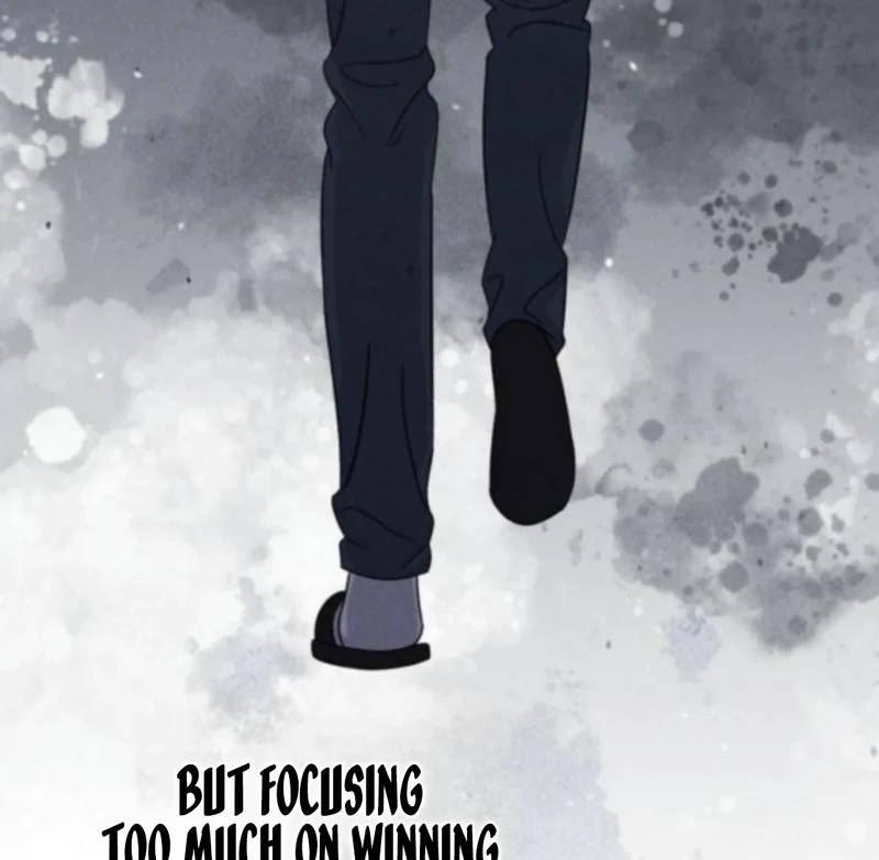 For the 1st Place chapter 6 page 106