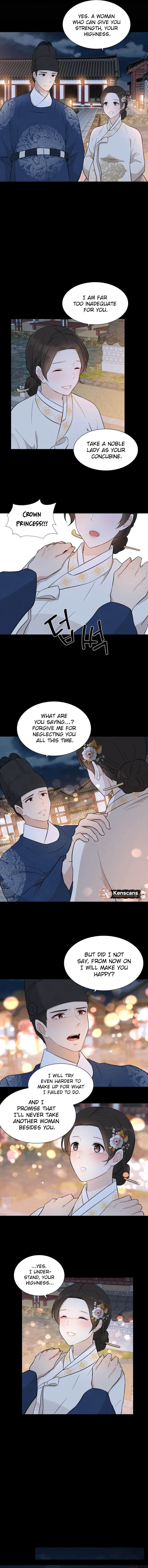 Four Pillars of Destiny chapter 1 page 10