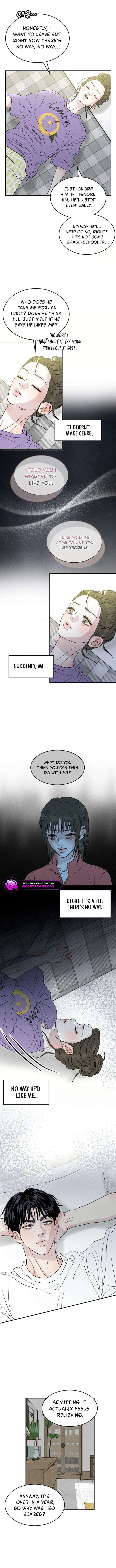 Impure Love chapter 10 page 4