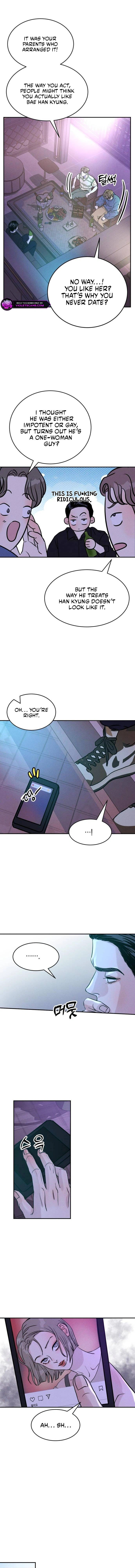 Impure Love chapter 2 page 5