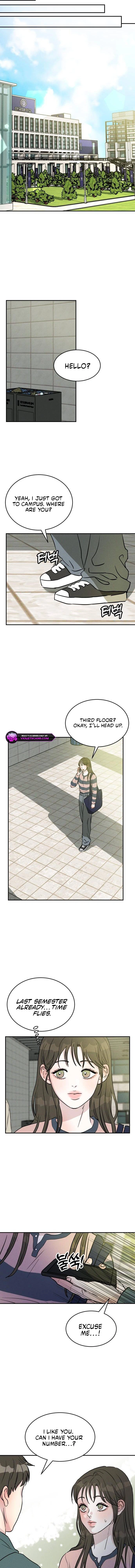Impure Love chapter 2 page 6