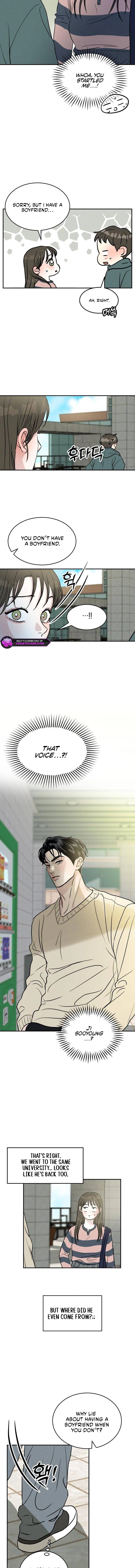 Impure Love chapter 2 page 7