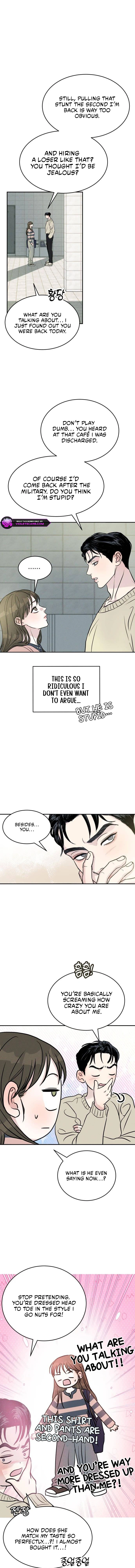 Impure Love chapter 2 page 9