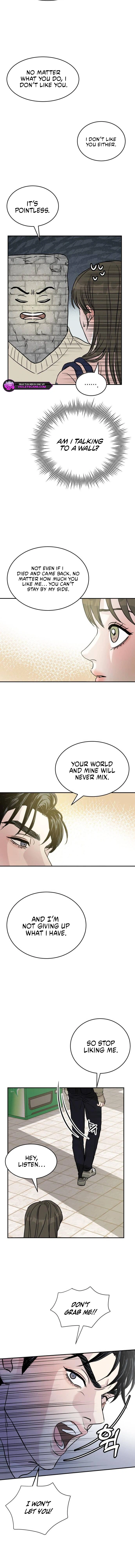 Impure Love chapter 2 page 10