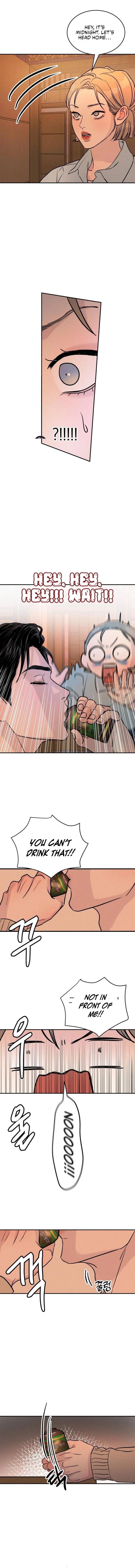 Impure Love chapter 2 page 15