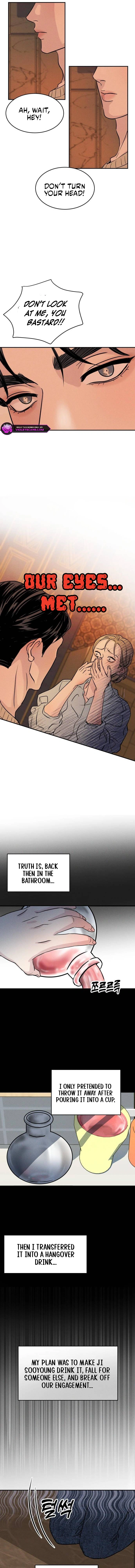 Impure Love chapter 2 page 16