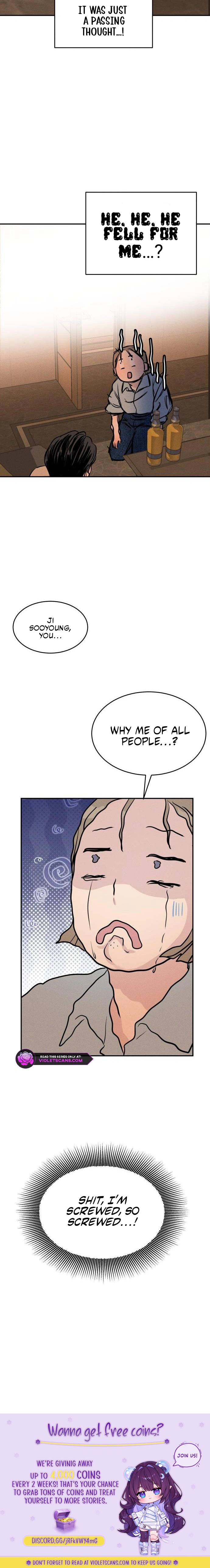 Impure Love chapter 2 page 17
