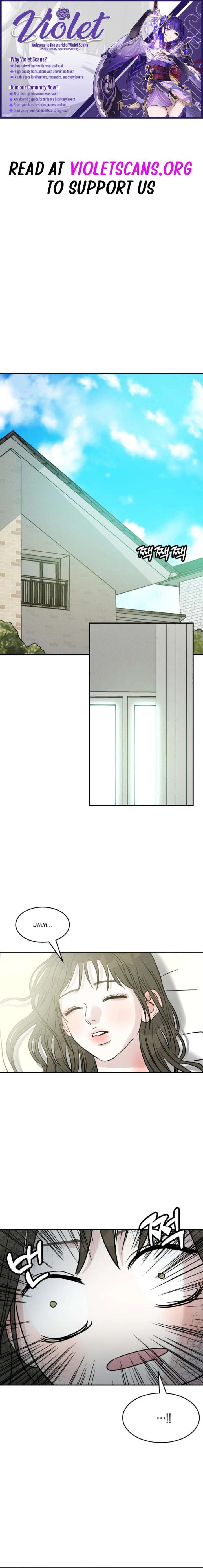 Impure Love chapter 21 page 1