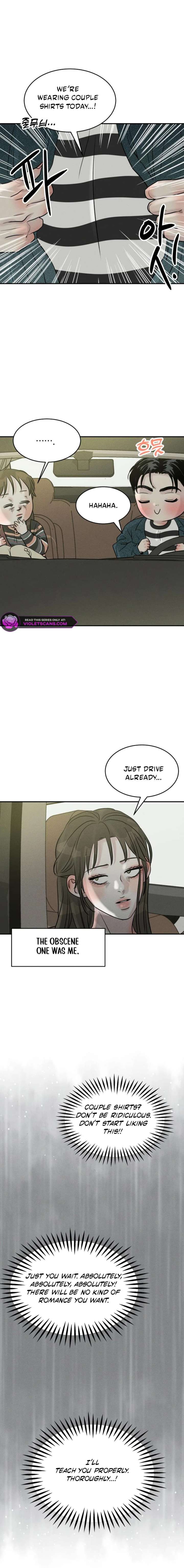 Impure Love chapter 21 page 15