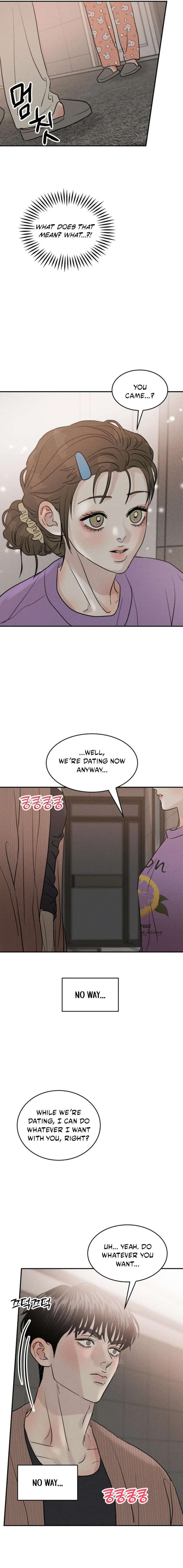 Impure Love chapter 21 page 17
