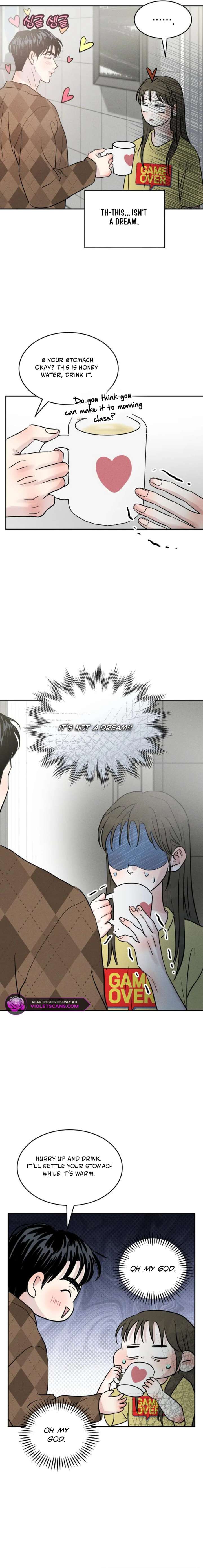 Impure Love chapter 21 page 4