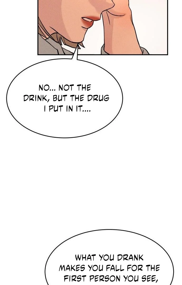 Impure Love chapter 3 page 4