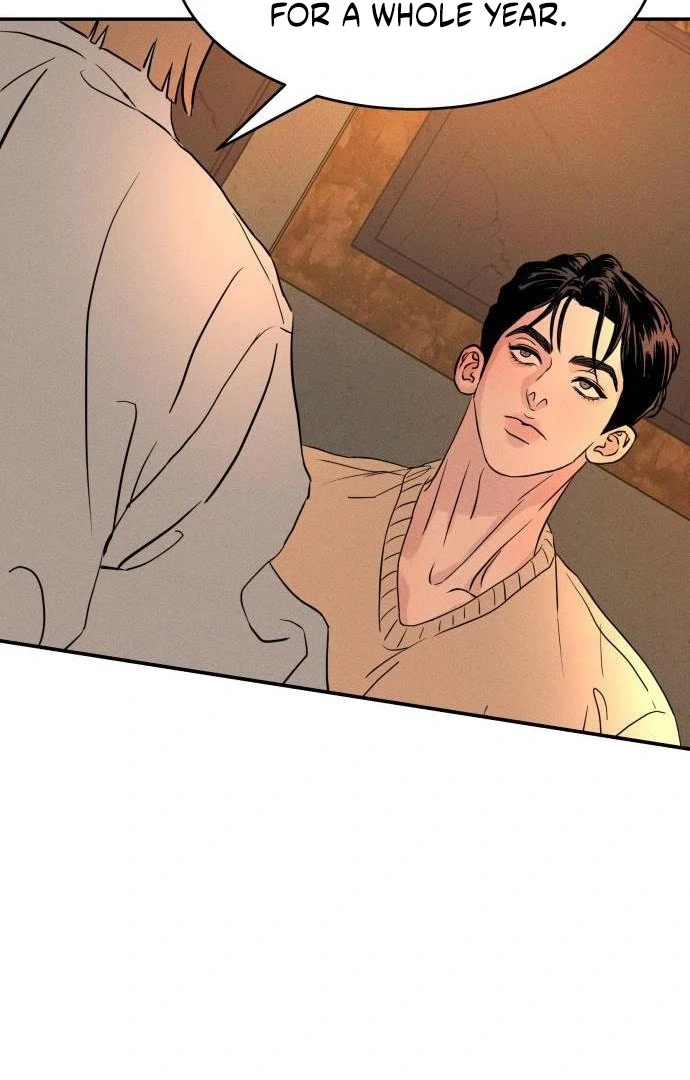 Impure Love chapter 3 page 5