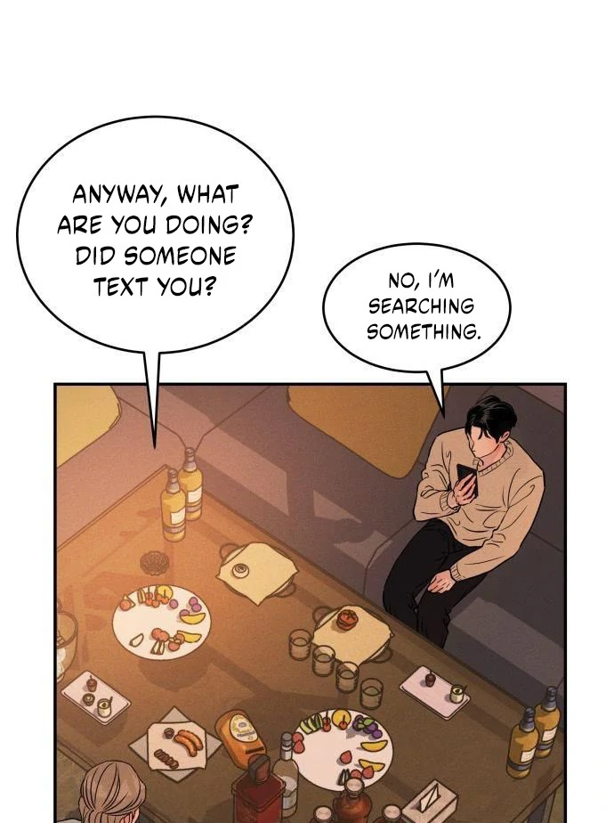 Impure Love chapter 3 page 10