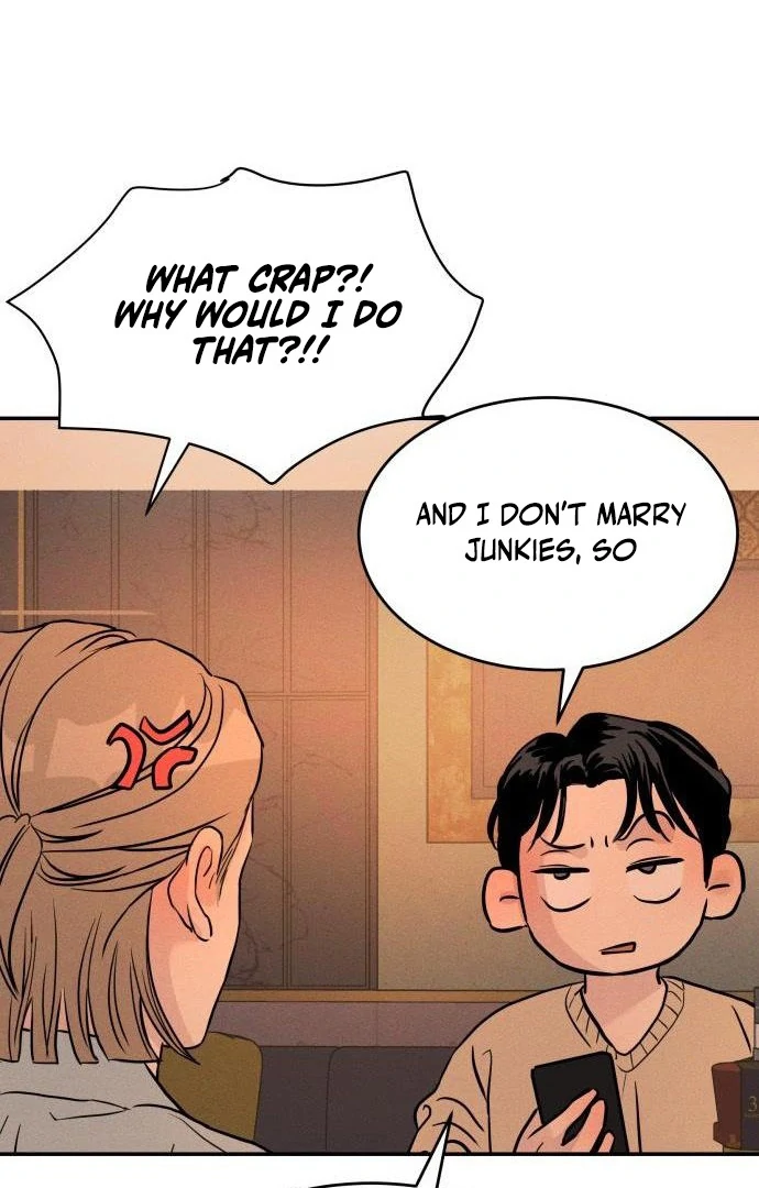 Impure Love chapter 3 page 14