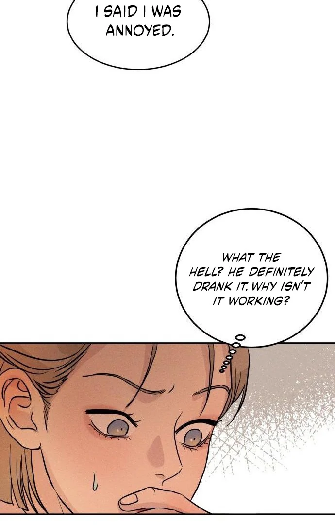 Impure Love chapter 3 page 20