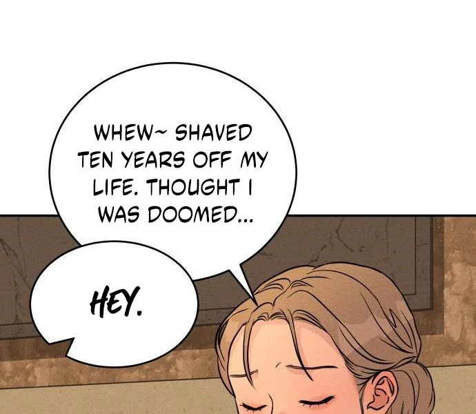 Impure Love chapter 3 page 35