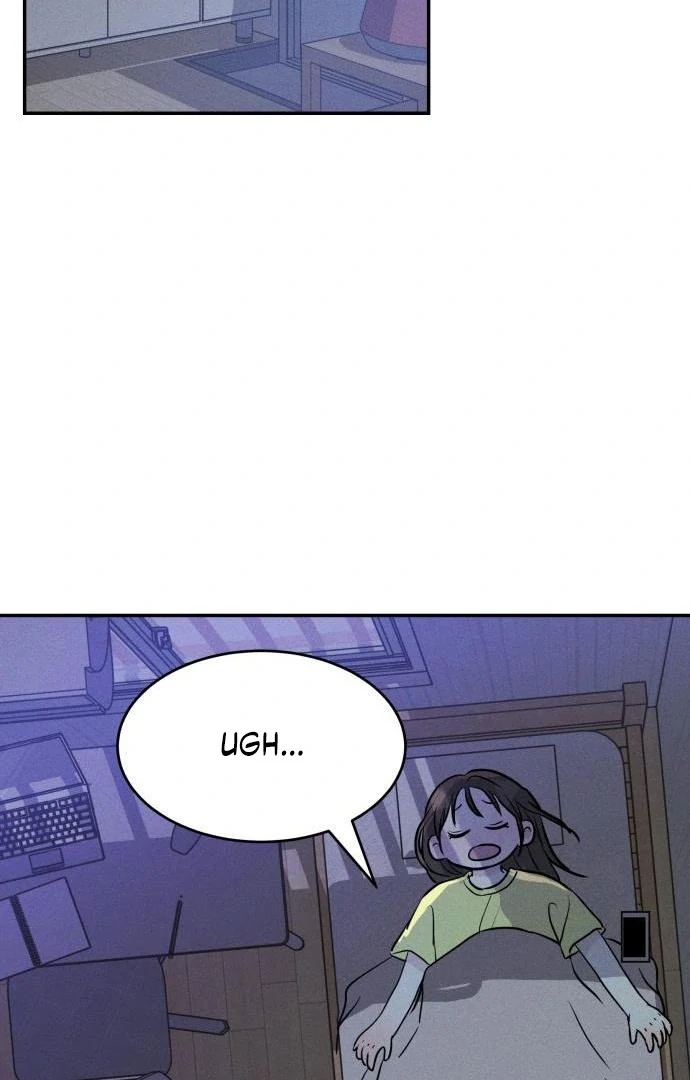 Impure Love chapter 3 page 41