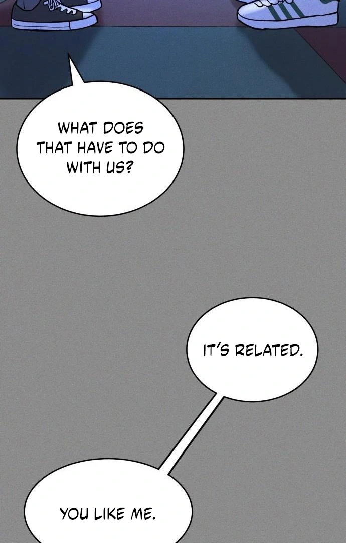 Impure Love chapter 3 page 61