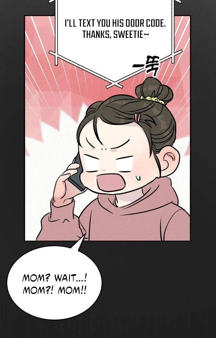 Impure Love chapter 3 page 105