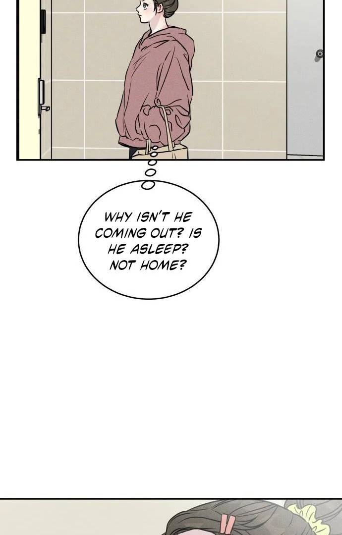 Impure Love chapter 3 page 109