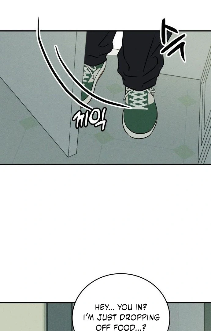Impure Love chapter 3 page 111