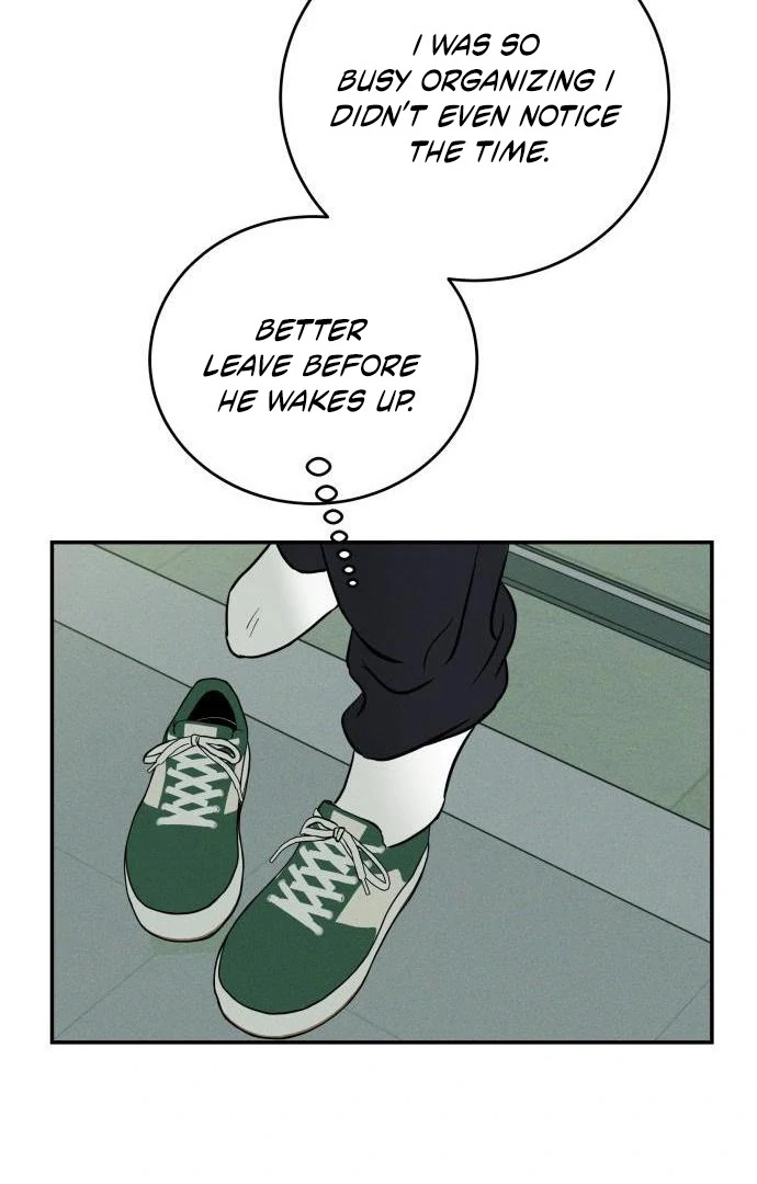Impure Love chapter 3 page 121