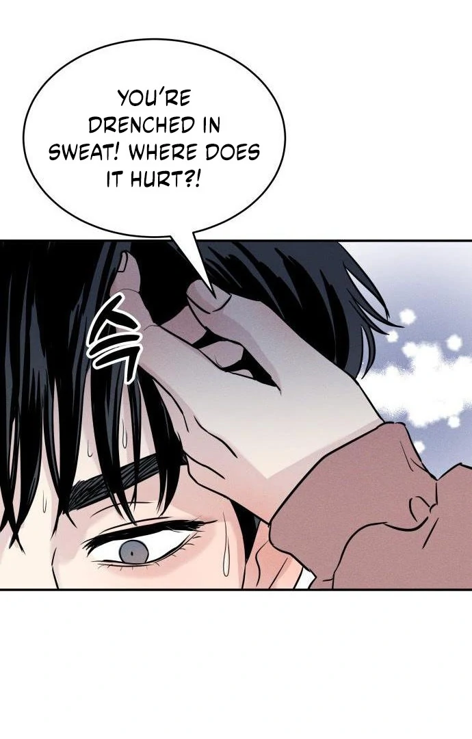 Impure Love chapter 3 page 135