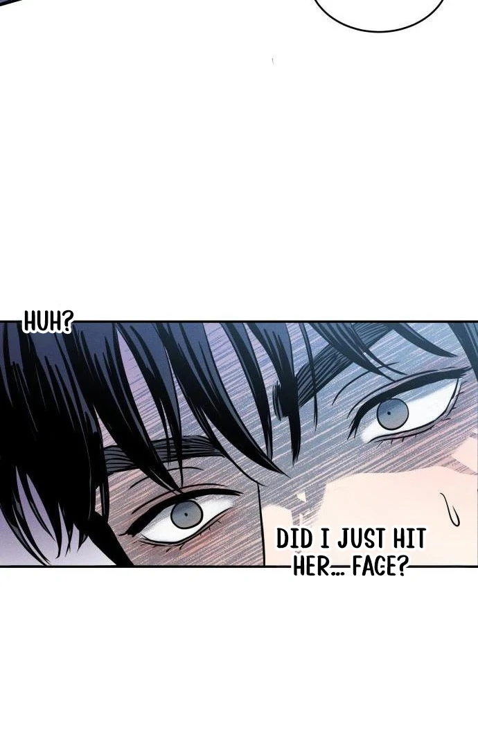 Impure Love chapter 3 page 137