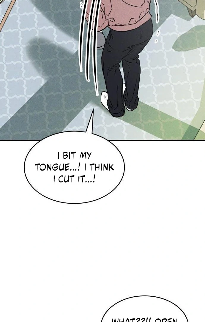 Impure Love chapter 3 page 139