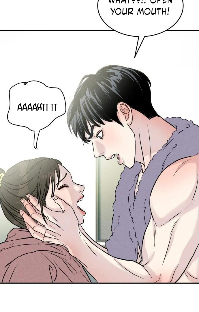 Impure Love chapter 3 page 140