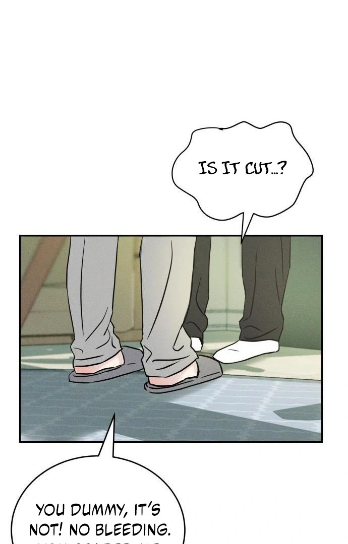 Impure Love chapter 3 page 141