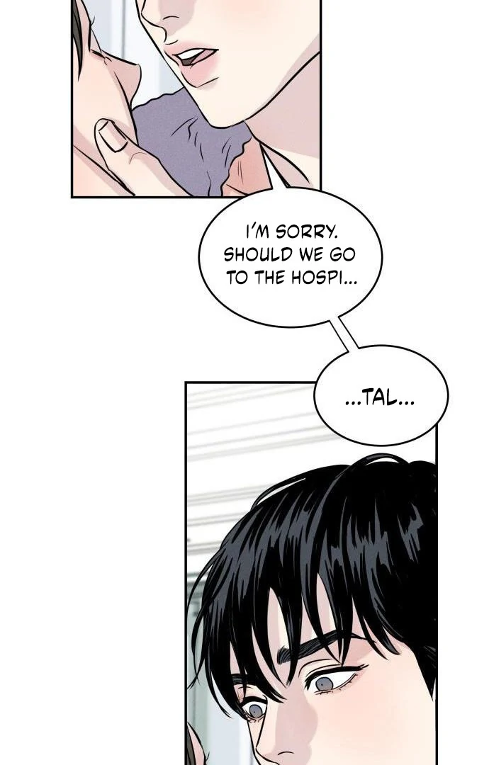 Impure Love chapter 3 page 144