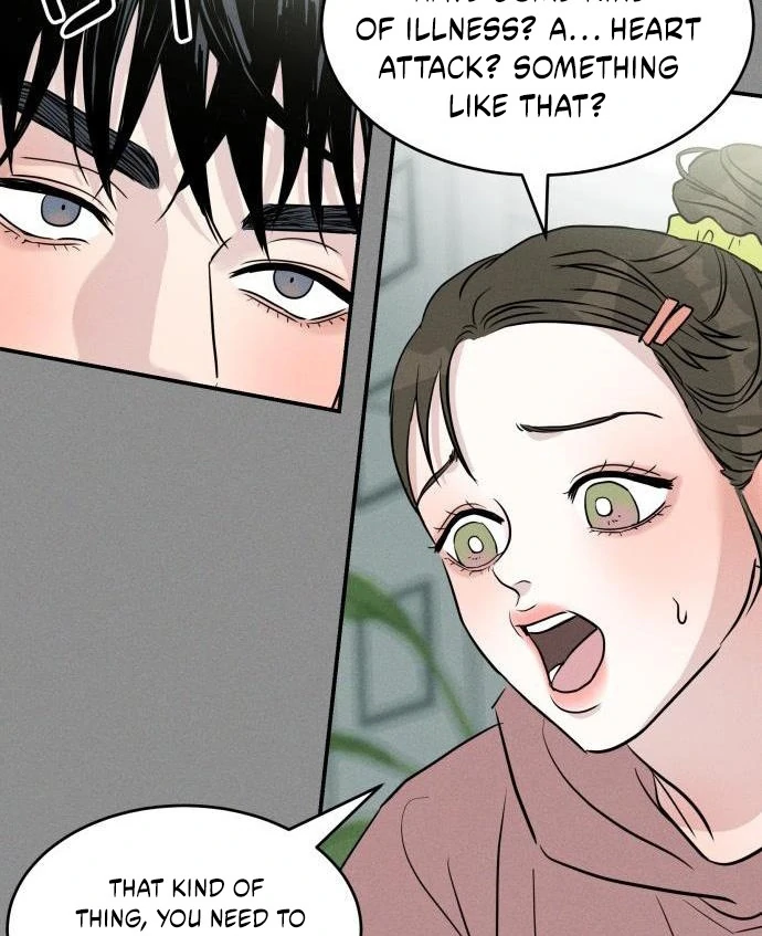 Impure Love chapter 4 page 10
