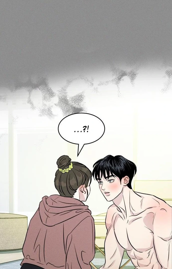 Impure Love chapter 4 page 20